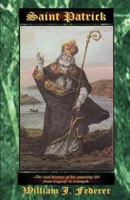 San Patricio - Saint Patrick