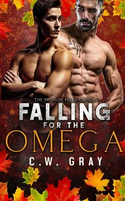 Enamorarse del Omega - Falling for the Omega