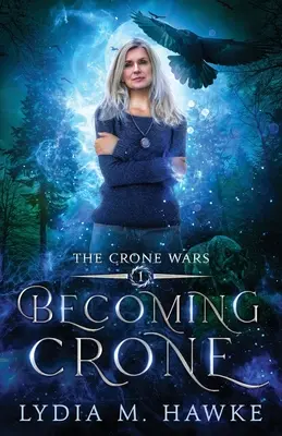 Convertirse en arpía - Becoming Crone