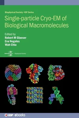 Cryo-EM de macromoléculas biológicas de una sola partícula - Single-particle Cryo-EM of Biological Macromolecules