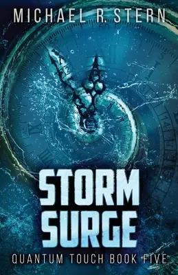 Tormenta Oleada - Storm Surge