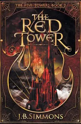 La Torre Roja - The Red Tower