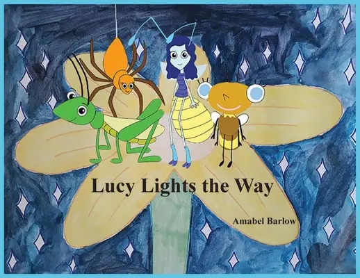 Lucy ilumina el camino - Lucy Lights the Way