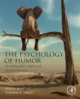 La psicología del humor: Un enfoque integrador - The Psychology of Humor: An Integrative Approach