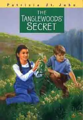 El secreto de Tanglewoods - The Tanglewoods' Secret