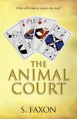 La corte de los animales - The Animal Court