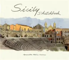 Sicilia Sketchbook - Sicily Sketchbook