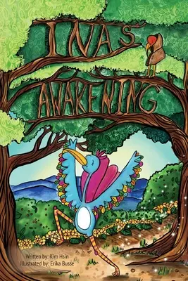 El despertar de Ina - Ina's Awakening