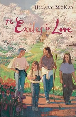 Los exiliados enamorados - The Exiles in Love