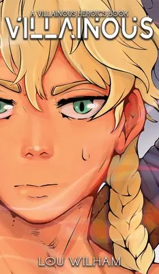 Villano - Villainous