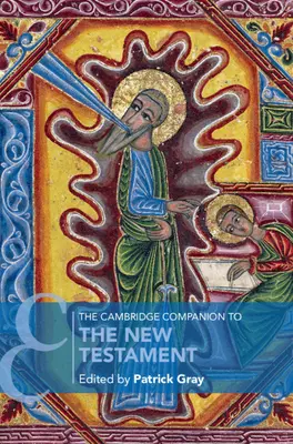 El libro de Cambridge sobre el Nuevo Testamento - The Cambridge Companion to the New Testament