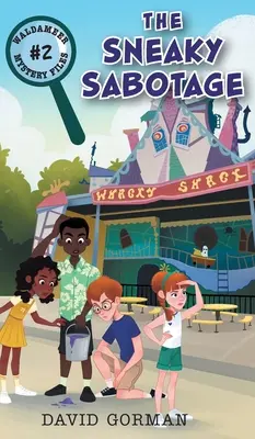 El Sabotaje Furtivo - The Sneaky Sabotage