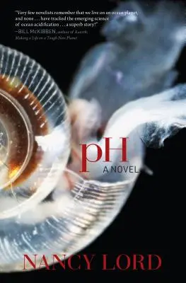 Ph: Una novela - Ph: A Novel