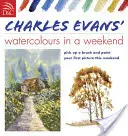 Acuarelas en un fin de semana - Watercolors in a Weekend