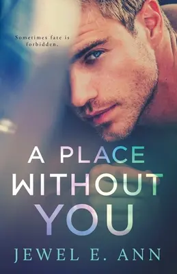 Un lugar sin ti - A Place Without You