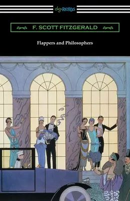 Flappers y filósofos - Flappers and Philosophers