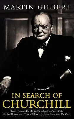 En busca de Churchill - In Search of Churchill