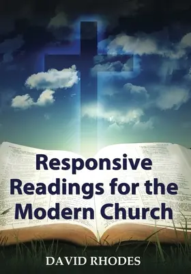 Lecturas responsivas para la Iglesia moderna - Responsive Readings for the Modern Church