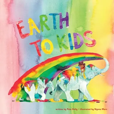 De la Tierra a los niños - Earth to Kids