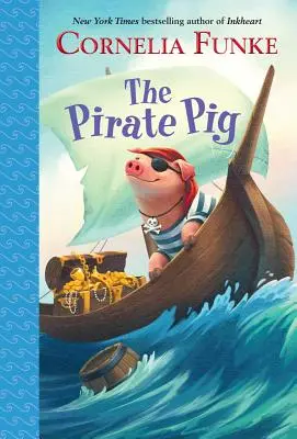 El cerdo pirata - The Pirate Pig