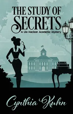 El estudio de los secretos - The Study of Secrets