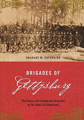 Brigadas de Gettysburg - Brigades of Gettysburg