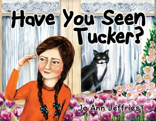 ¿Has visto a Tucker? - Have You Seen Tucker?