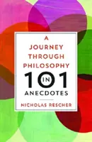 Un viaje por la filosofía en 101 anécdotas - A Journey through Philosophy in 101 Anecdotes