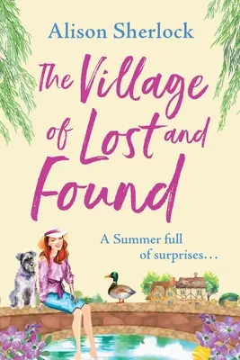 La aldea de los objetos perdidos - The Village of Lost and Found