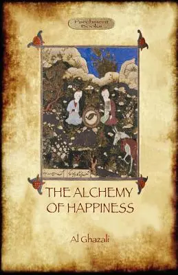 La alquimia de la felicidad - The Alchemy of Happiness