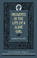 Incidentes en la vida de una esclava - The Incidents in the Life of a Slave Girl