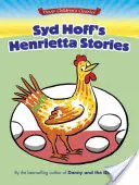 Historias de Henrietta de Syd Hoff - Syd Hoff's Henrietta Stories