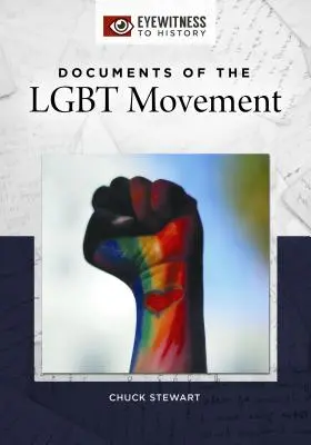 Documentos del movimiento LGBT - Documents of the LGBT Movement