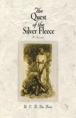 La búsqueda del vellocino de plata - The Quest of the Silver Fleece