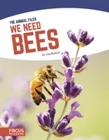 Necesitamos abejas - We Need Bees