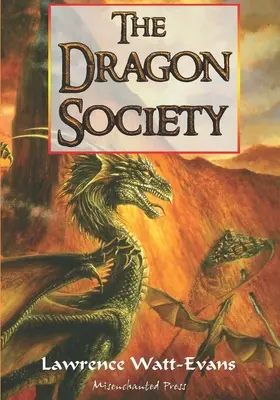 La sociedad del dragón - The Dragon Society