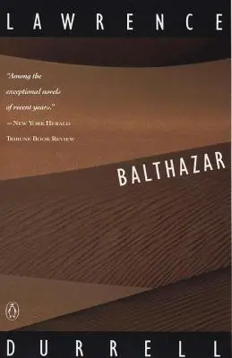 Baltasar - Balthazar