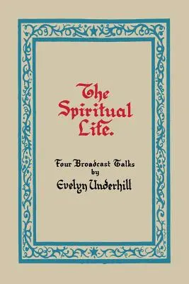 La vida espiritual - The Spiritual Life