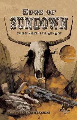 El filo del ocaso - Edge of Sundown