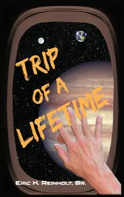 El viaje de su vida - Trip of a Lifetime