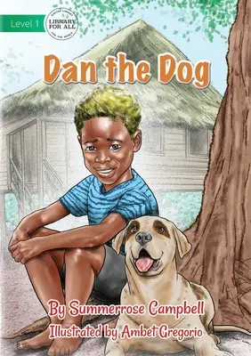 El perro Dan - Dan The Dog