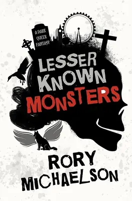 Monstruos menos conocidos - Lesser Known Monsters