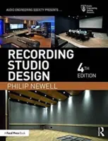 Diseño de estudios de grabación - Recording Studio Design