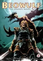 Beowulf: La novela gráfica - Beowulf: The Graphic Novel