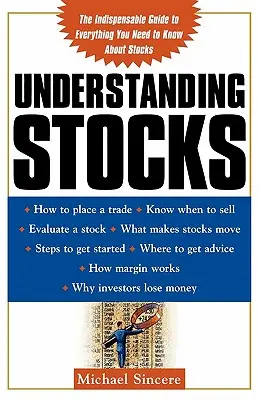 Comprender las acciones - Understanding Stocks