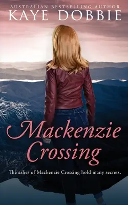 El cruce de Mackenzie - Mackenzie Crossing