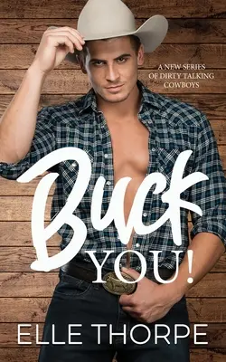 ¡Buck You! - Buck You!