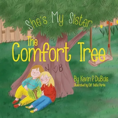 El árbol del consuelo - The Comfort Tree