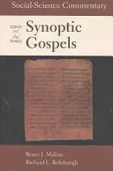 Comentario de ciencias sociales a los Evangelios sinópticos - Social-Science Commentary on the Synoptic Gospels