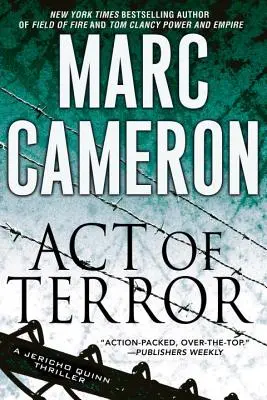 Acto de terror - Act of Terror